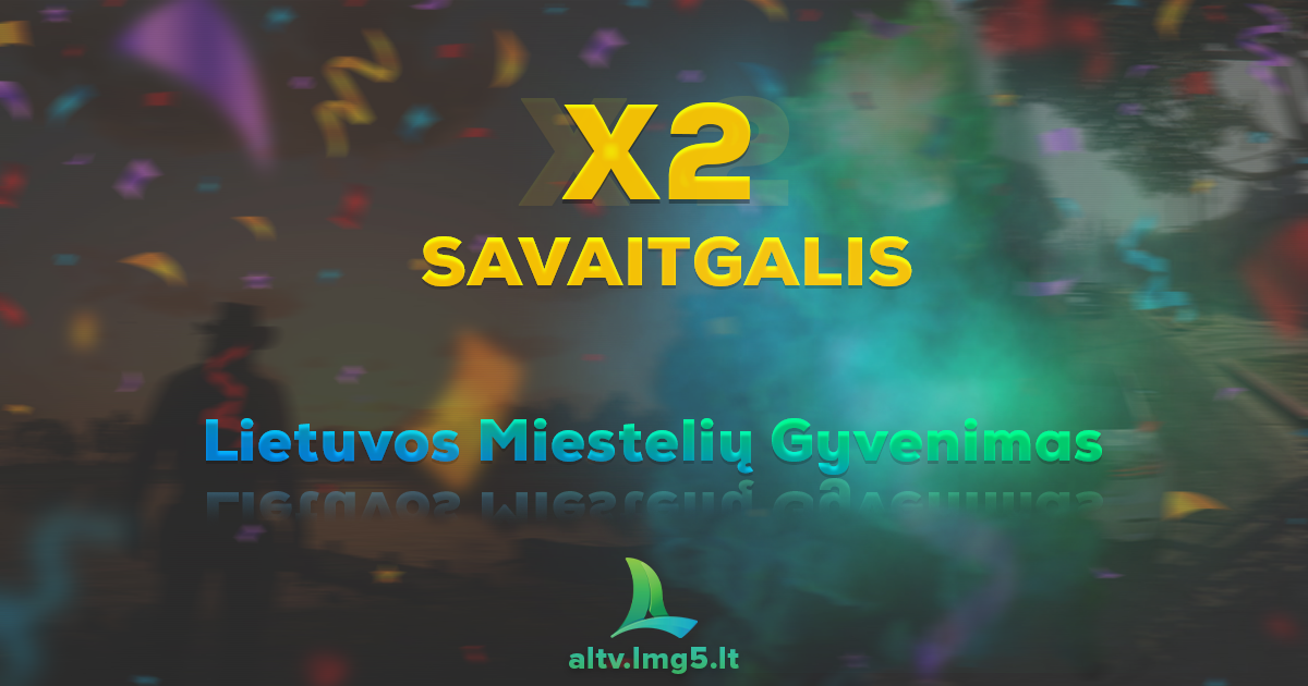 x2 atlygio darbuose be pakvietimo bonusas
