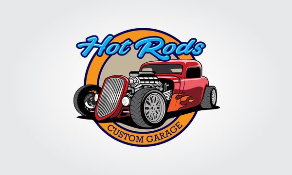 HOT ROAD CLUB