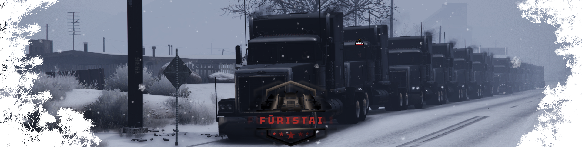 Atranka į Fūristų firmą.