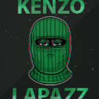 Kenzo_Lapazz