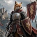 Fox_Knight