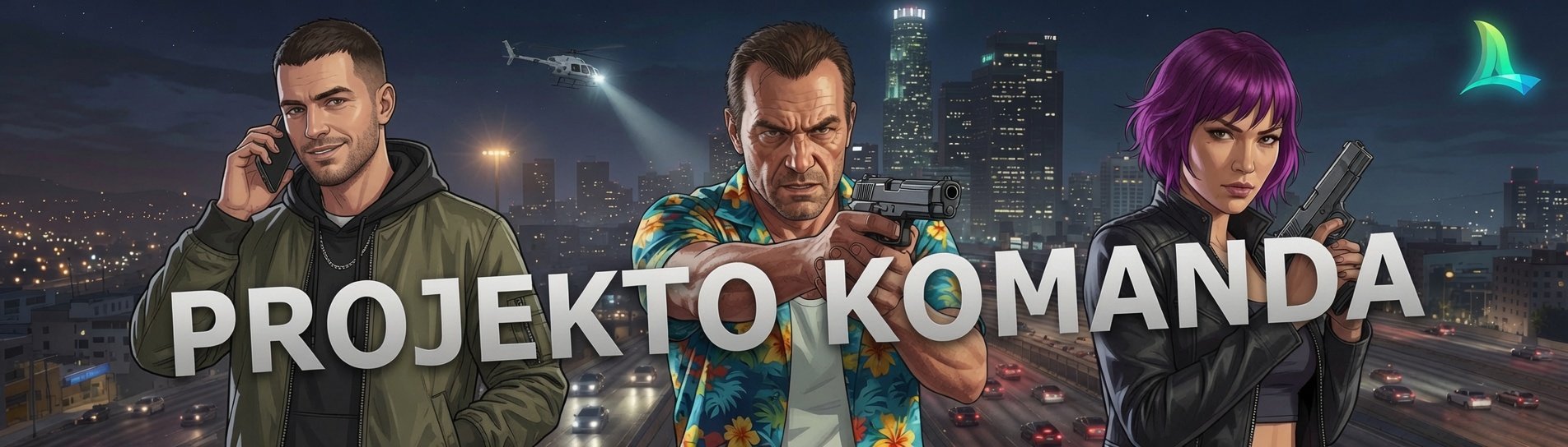 Atranka į LMG5.lt projekto komandą